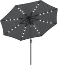 Parasol de 300 cm de Diamètre